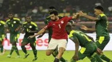 ضبط أجهزة الاستقبال.. تردد القناة الجزائرية الأرضية لمتابعة مباراة مصر والسنغال